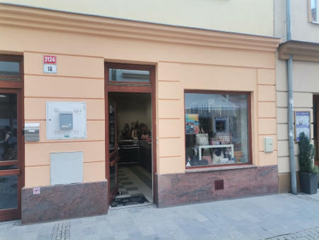 Matys Jiráskova Přerov